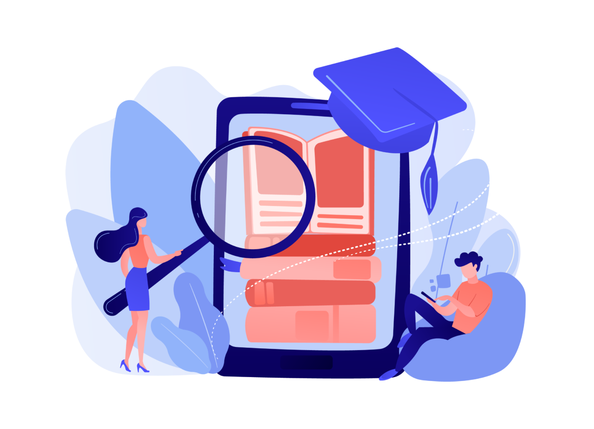 Why Choose Tagline Infotech For Education Solution